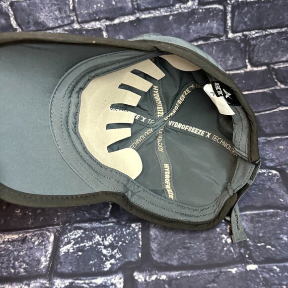 Arctic Cool Unstructured Cooling Runner's Cap - Picture 2 of 2